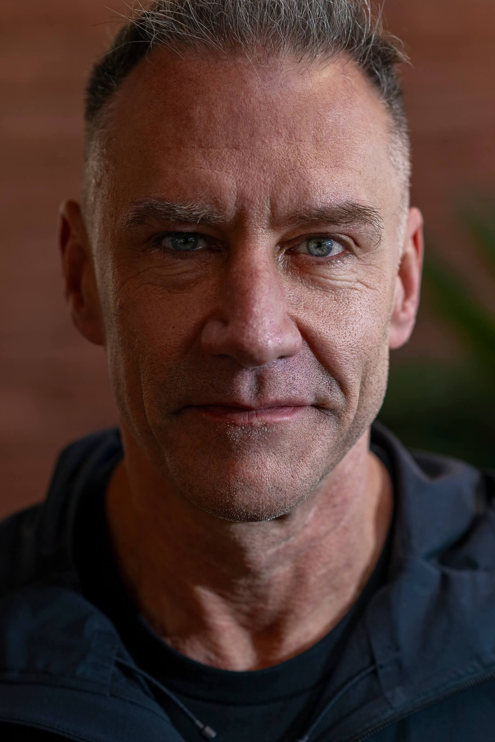 Gary Brecka