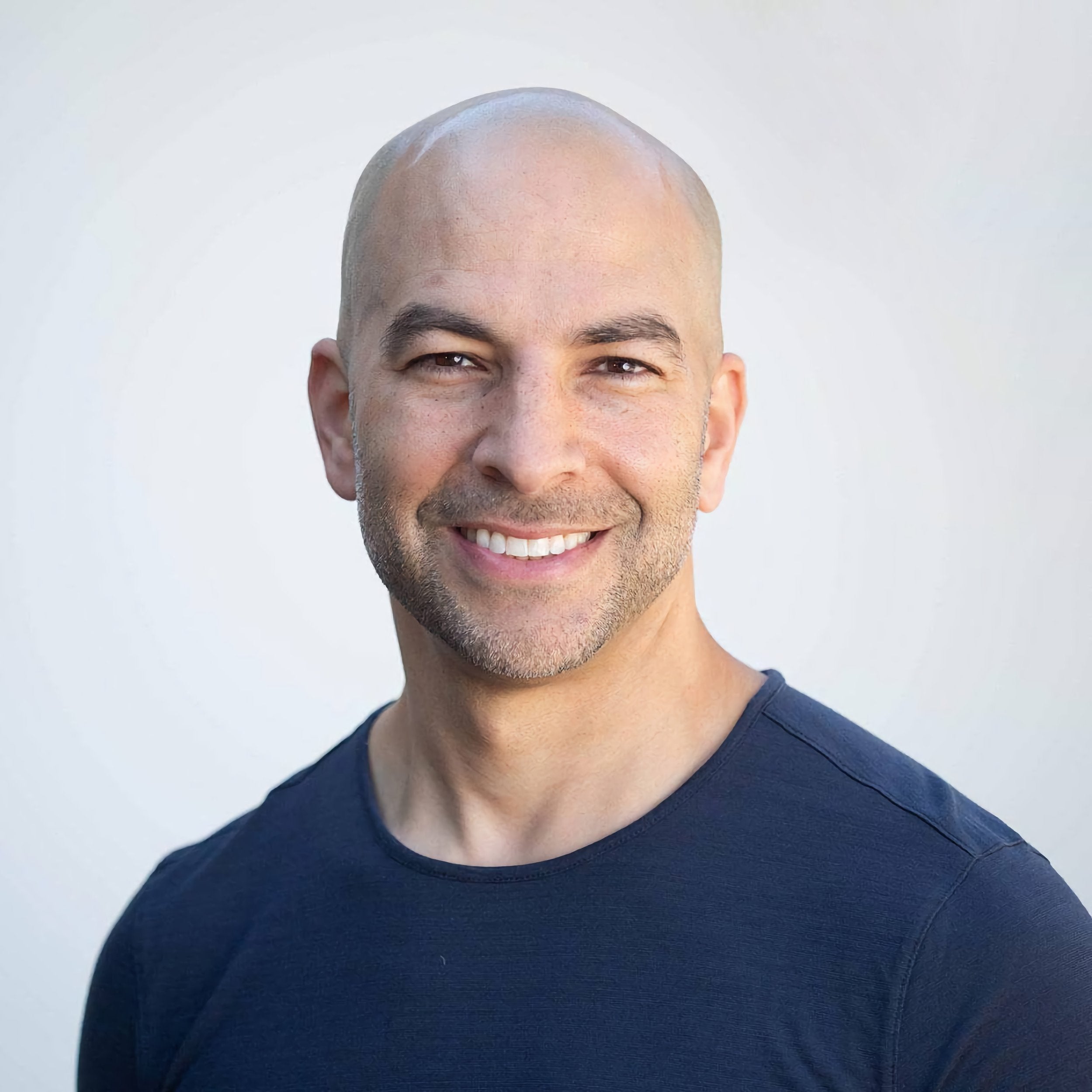 Dr. Peter Attia