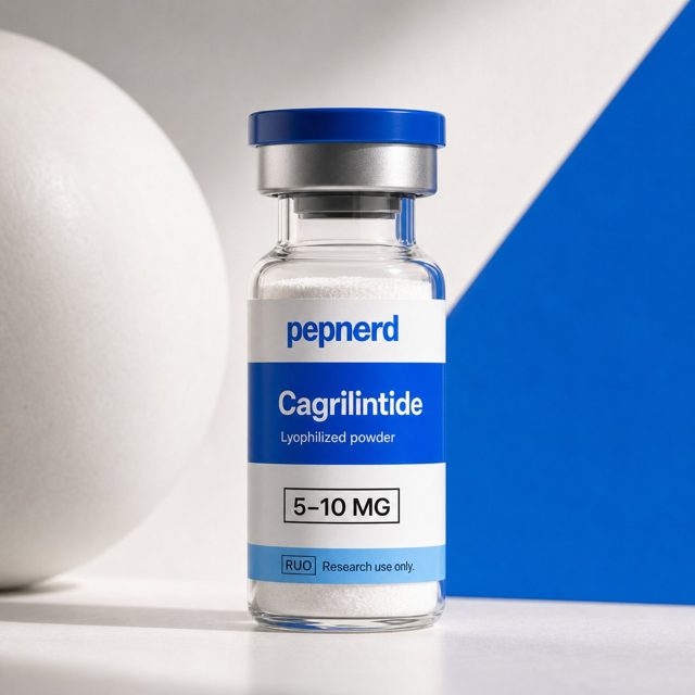 Cagrilintide