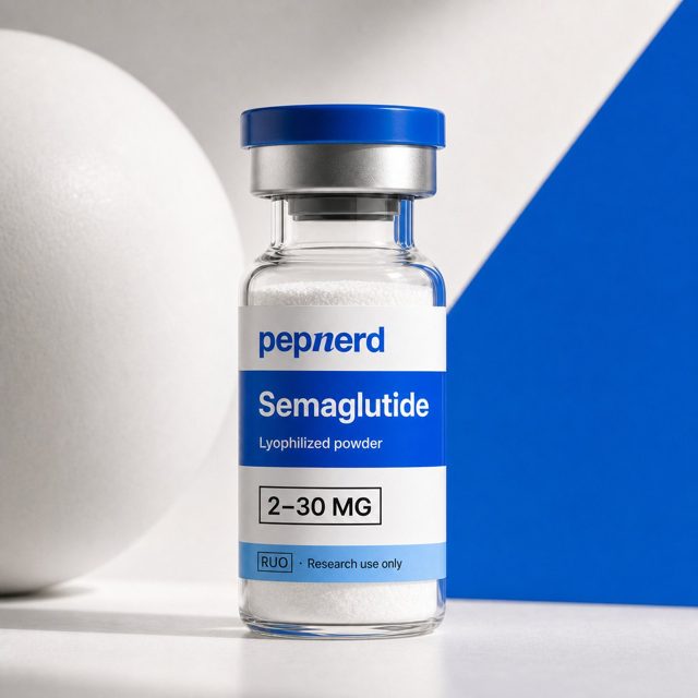 Semaglutide