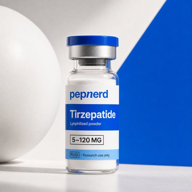 Tirzepatide