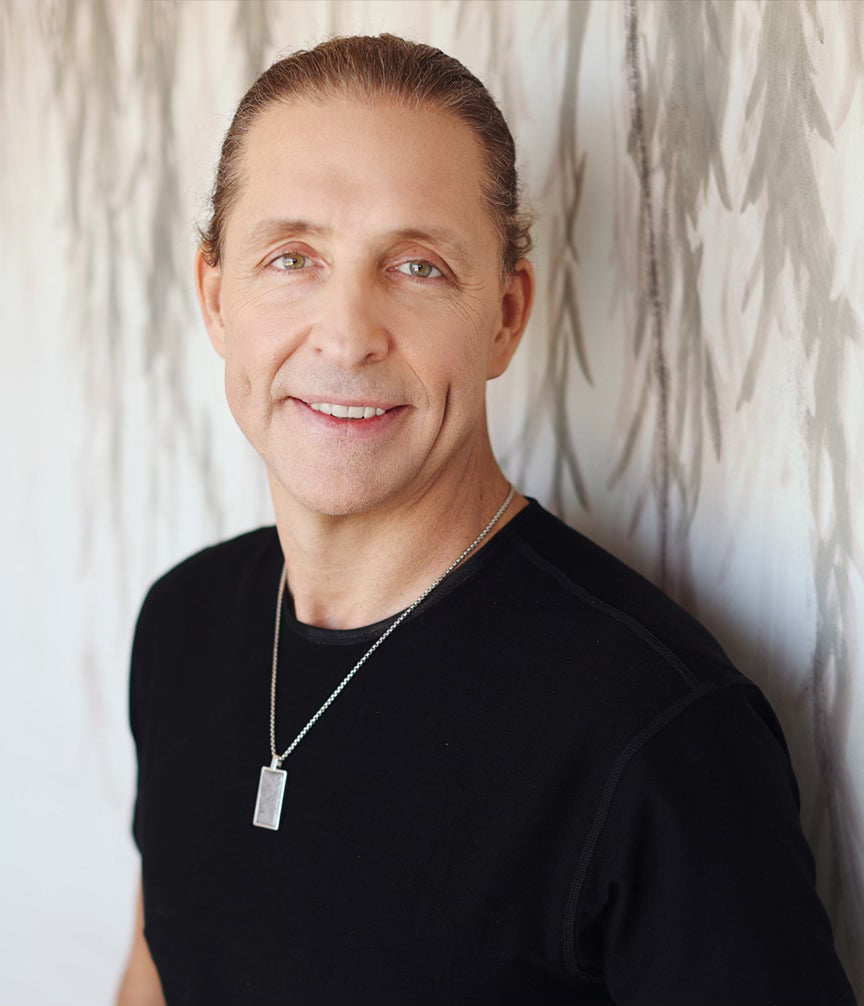 Dave Asprey
