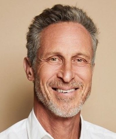 Dr. Mark Hyman