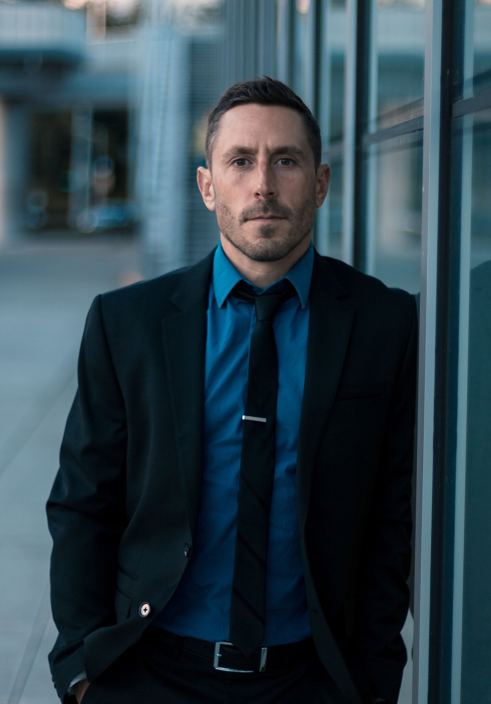 Dr. Paul Saladino