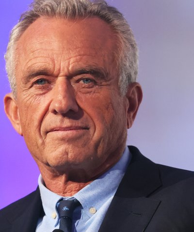 RFK Jr.