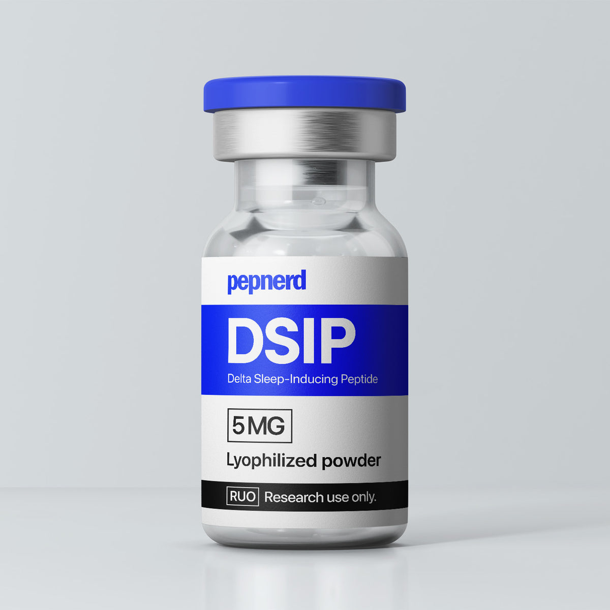 DSIP (Delta Sleep-Inducing Peptide) – Pepnerd