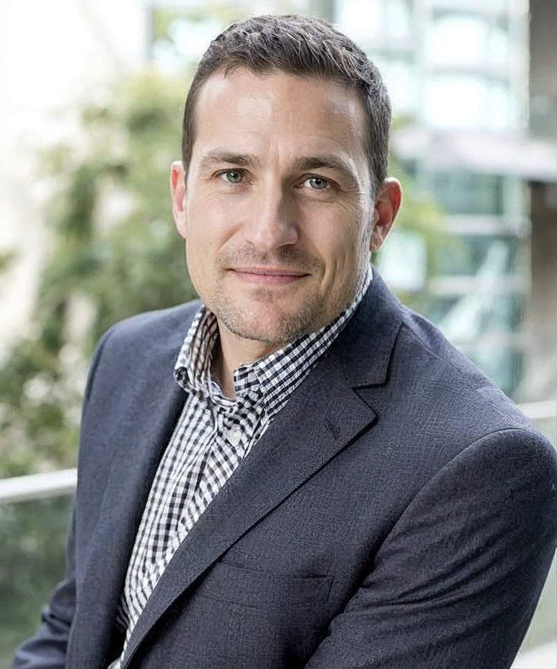 Andrew Huberman