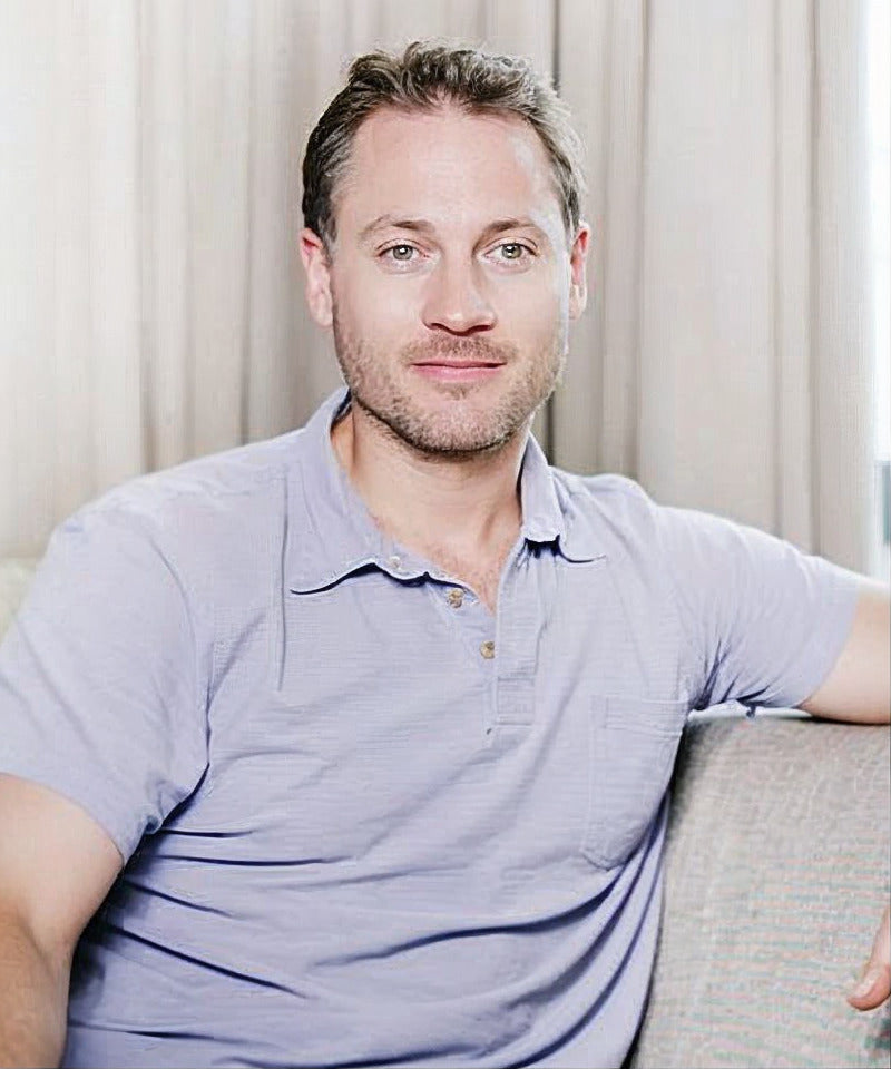 Bryan Johnson