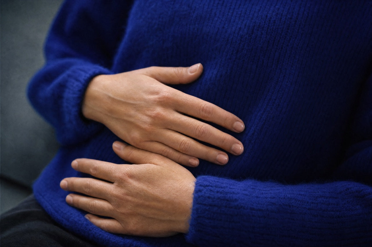 KPV: The Anti-Inflammatory Tripeptide for Gut & Skin