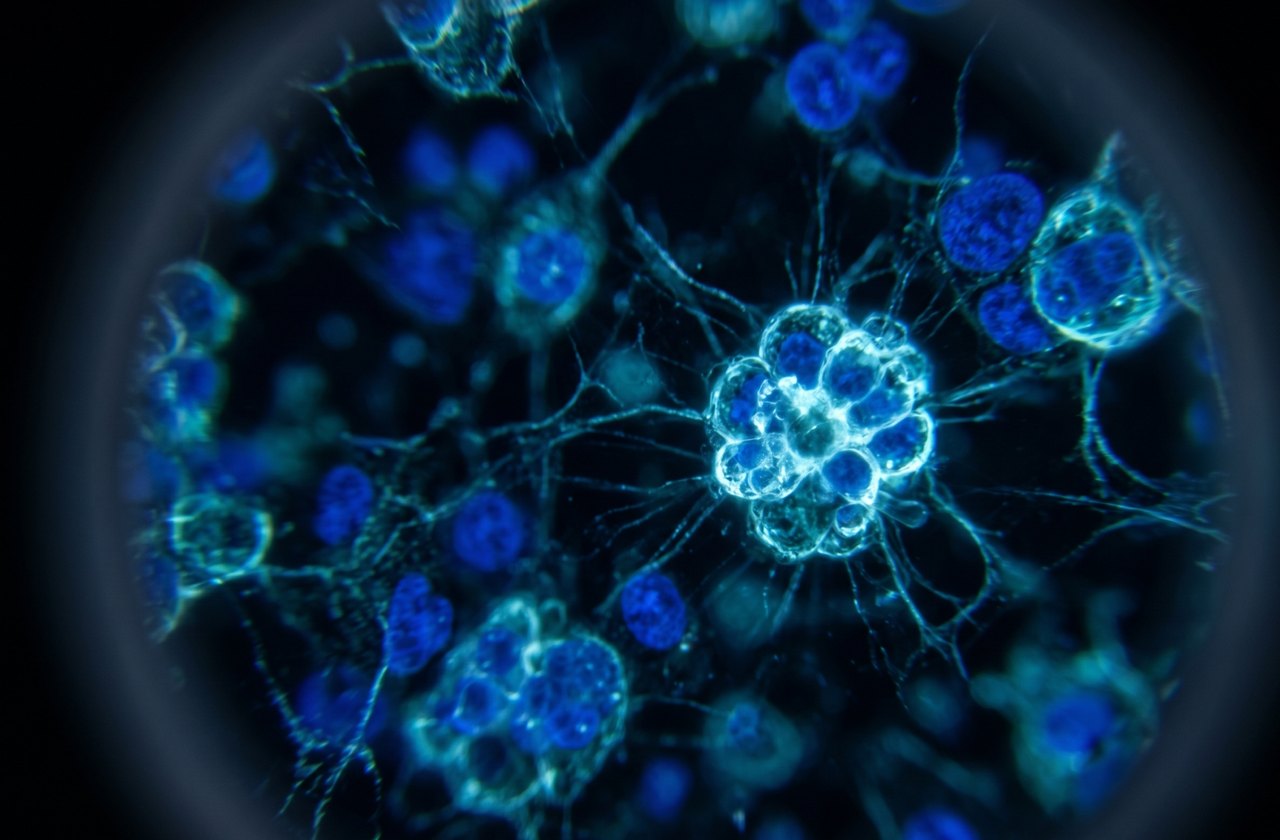 SS-31 and MOTS-C: The Mitochondrial Peptides for Energy & Longevity