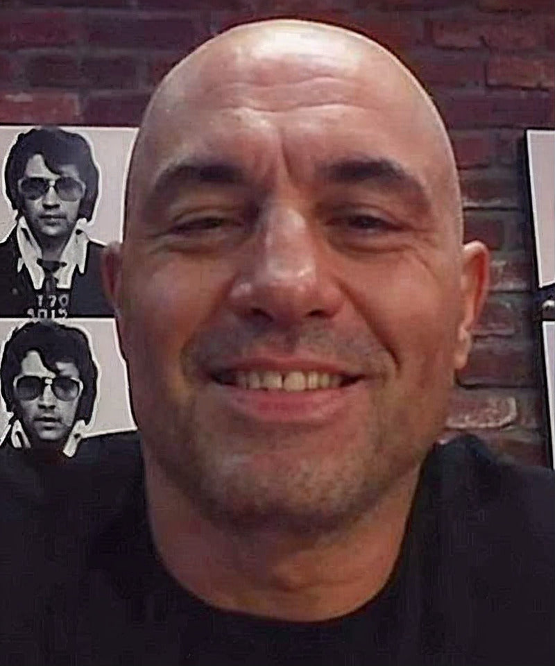 Joe Rogan