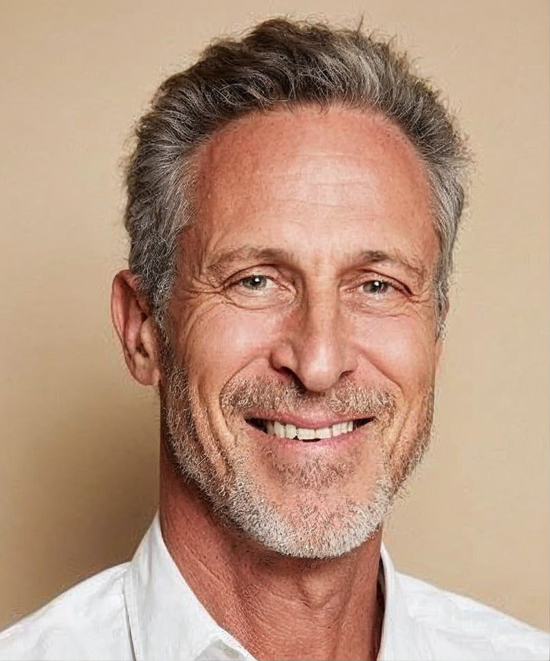 Dr. Mark Hyman