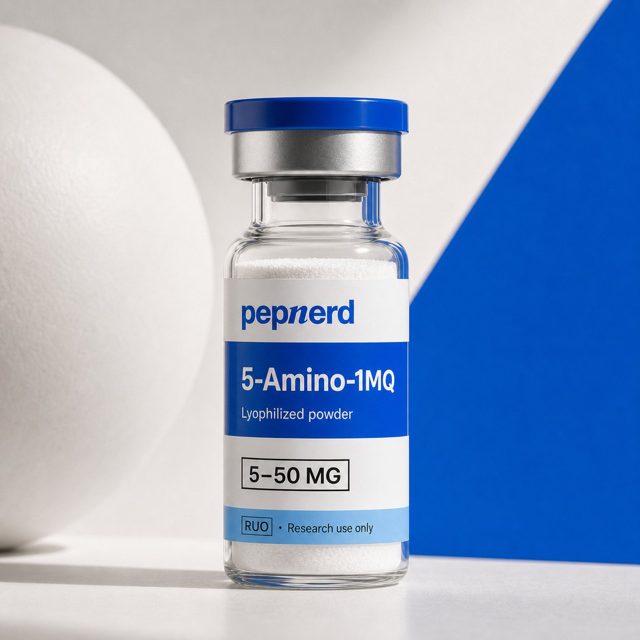 5-Amino-1MQ