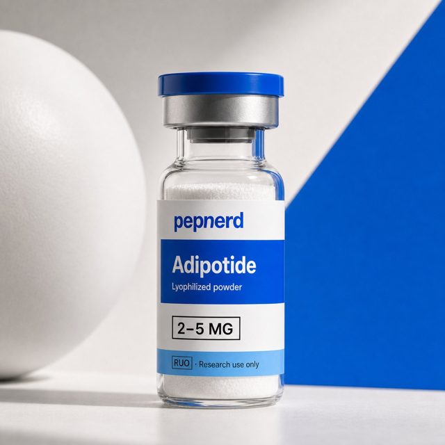 Adipotide