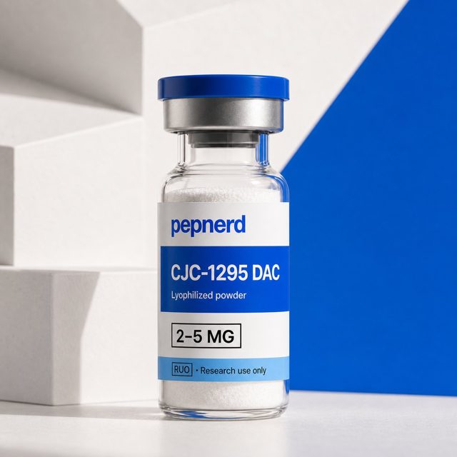 CJC-1295 DAC
