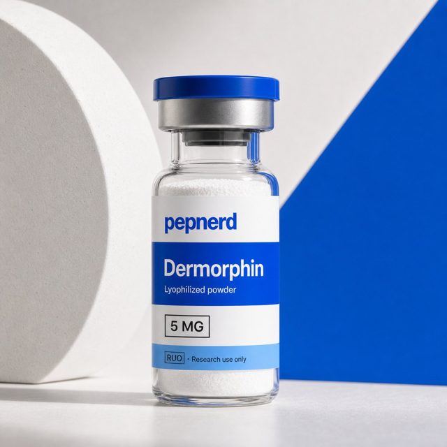 Dermorphin