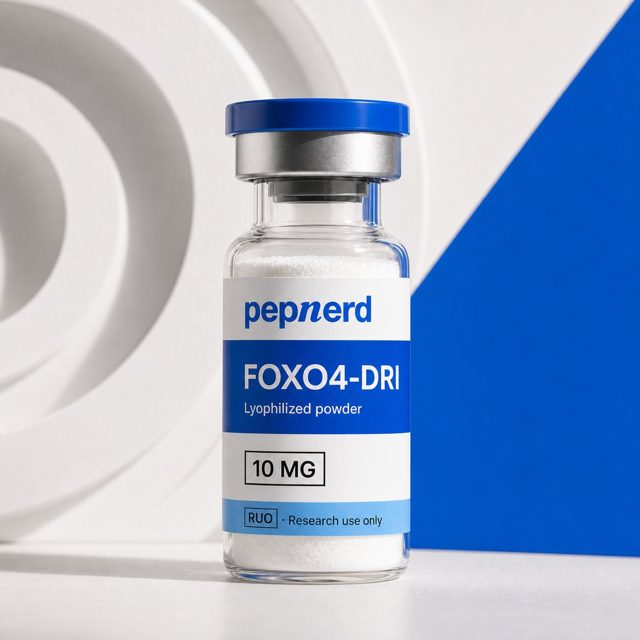 FOXO4-DRI