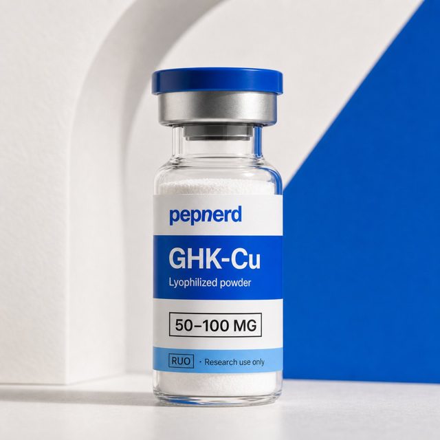 GHK-Cu