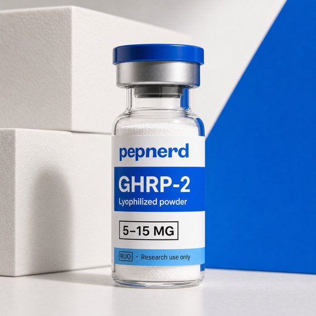 GHRP-2