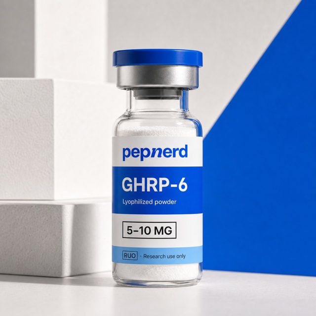 GHRP-6