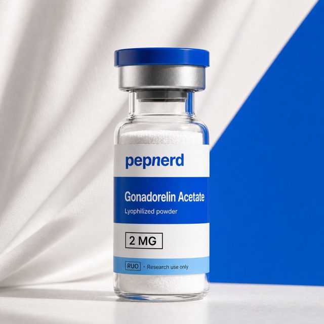 Gonadorelin Acetate