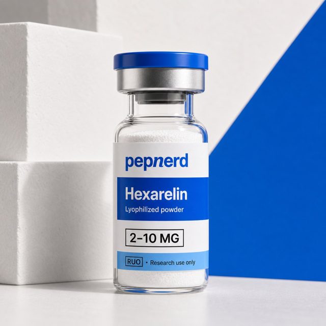 Hexarelin