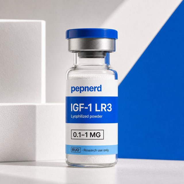 IGF-1 LR3