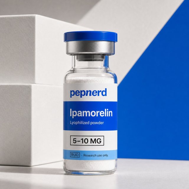 Ipamorelin
