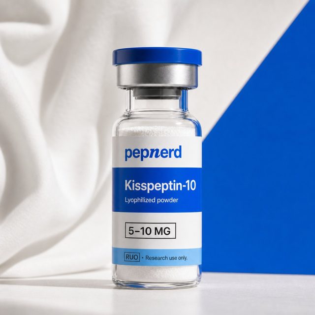Kisspeptin-10