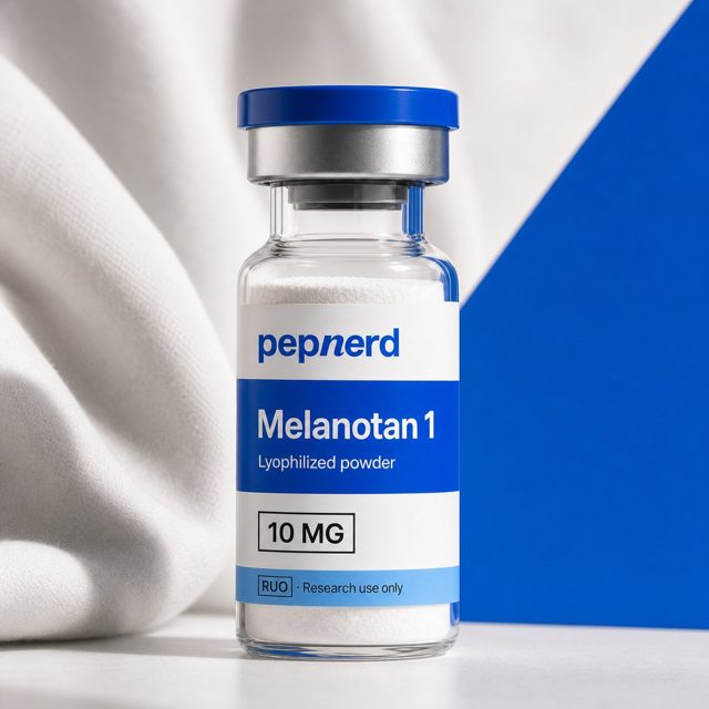 Melanotan 1 (MT-1)