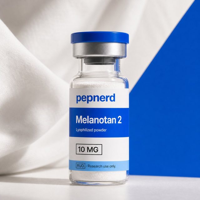 Melanotan 2