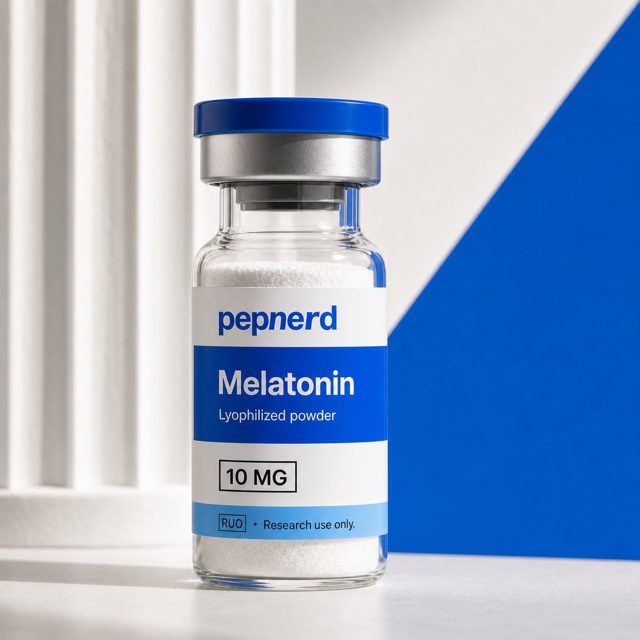 Melatonin (Injectable)