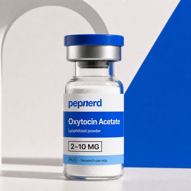 Oxytocin Acetate