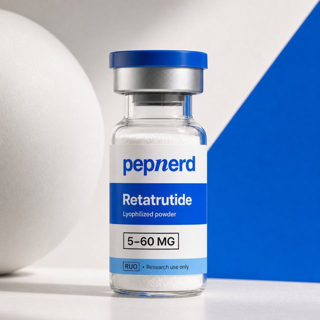 Retatrutide