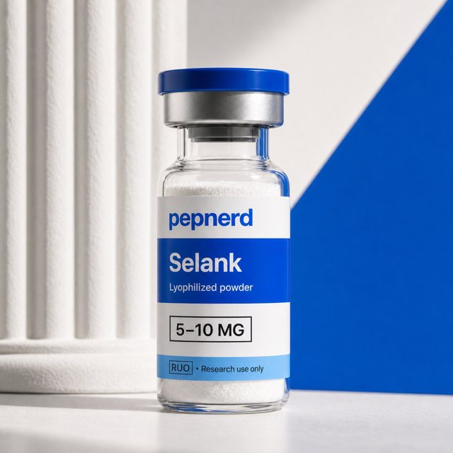 Selank