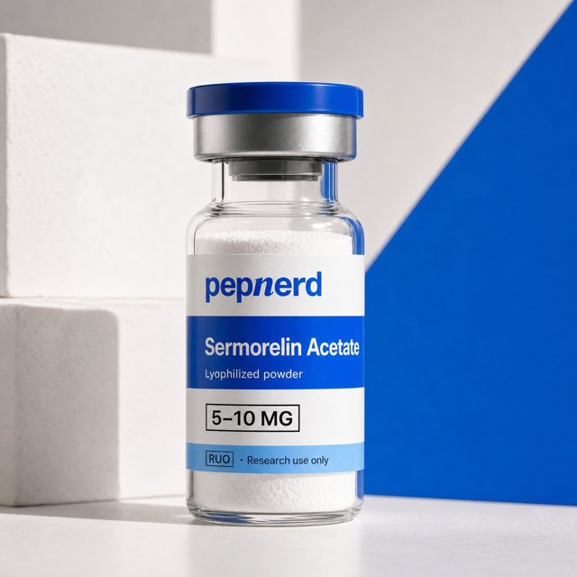 Sermorelin Acetate