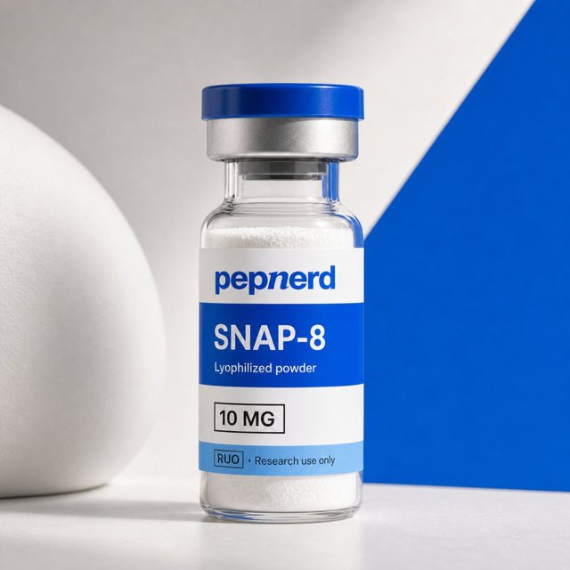 SNAP-8