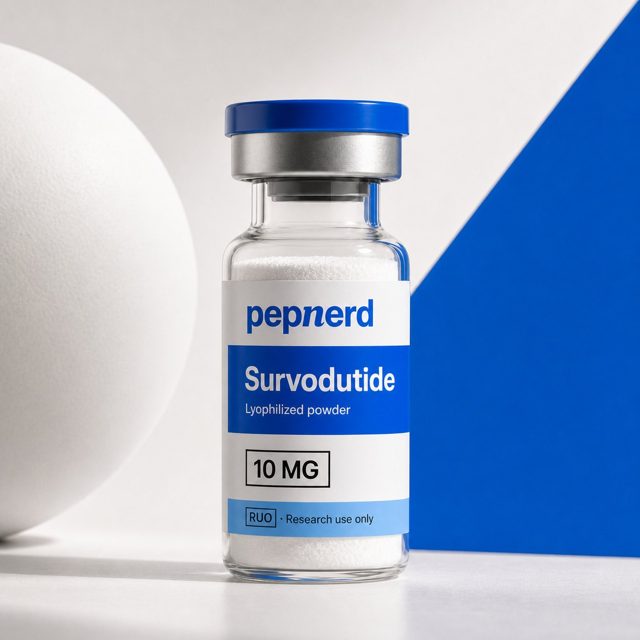 Survodutide