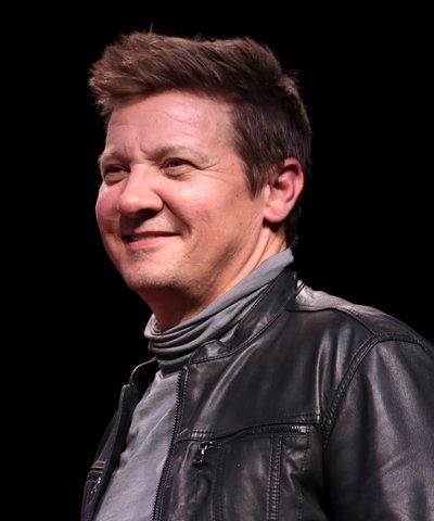 Jeremy Renner