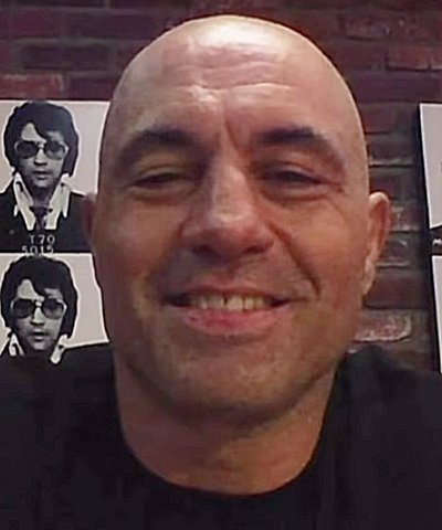 Joe Rogan